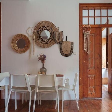 Home Sonhos Mamede Lisbon Bagian luar foto