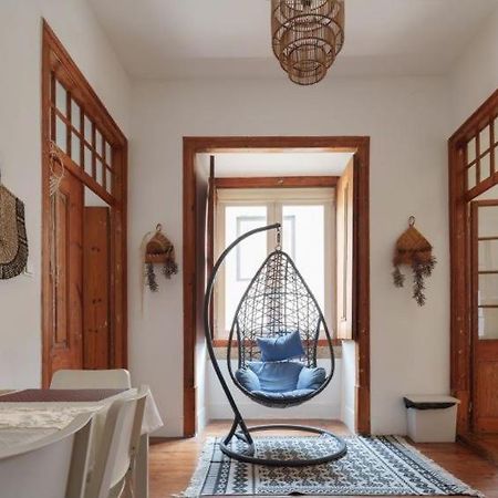 Home Sonhos Mamede Lisbon Bagian luar foto