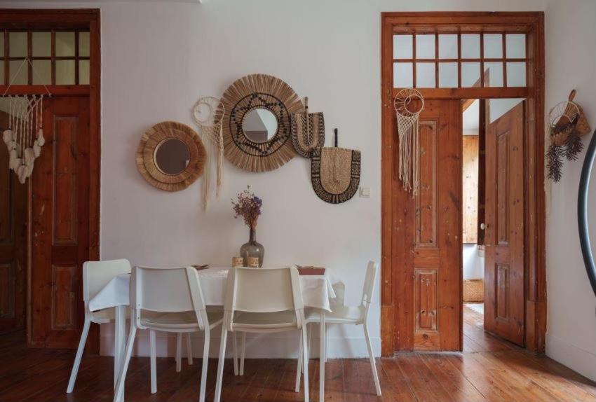 Home Sonhos Mamede Lisbon Bagian luar foto