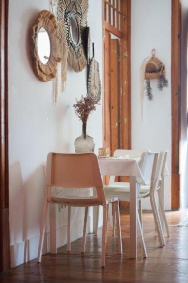 Home Sonhos Mamede Lisbon Bagian luar foto