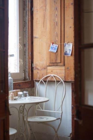 Home Sonhos Mamede Lisbon Bagian luar foto