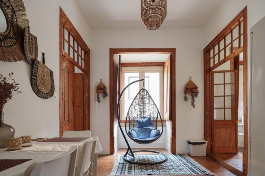 Home Sonhos Mamede Lisbon Bagian luar foto