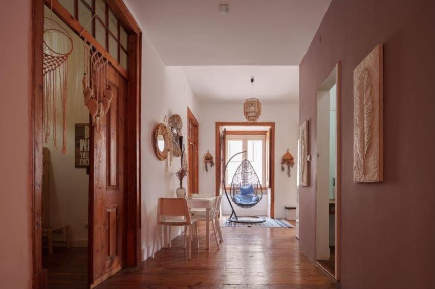 Home Sonhos Mamede Lisbon Bagian luar foto