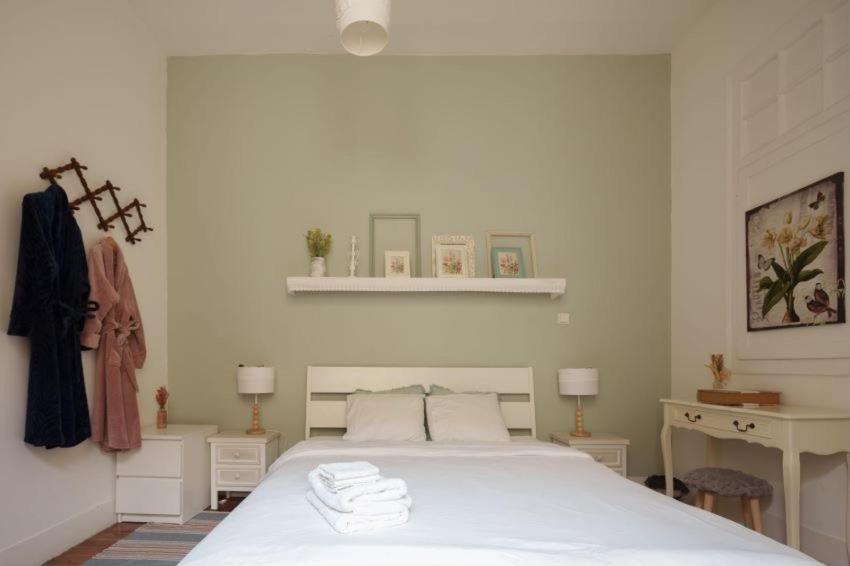 Home Sonhos Mamede Lisbon Bagian luar foto