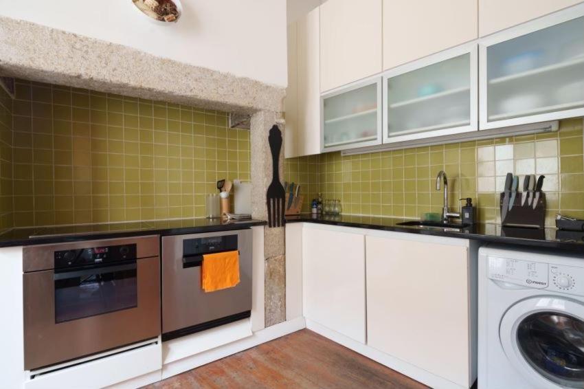 Home Sonhos Mamede Lisbon Bagian luar foto